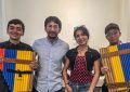 La Sinfónica Andina y el ensamble ecuatoriano Takiksapa presentan «Vientos de encuentro»