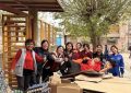 Dos colegios de Alto Comedero, los mejores recicladores en los canchones