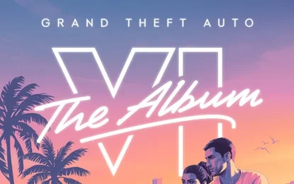GTA 6 lanza su propio álbum: cuándo se estrena y qué canciones tiene
