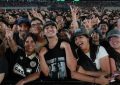 Oasis y el público argentino: la foto de un show en River que ganó un premio internacional