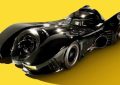 Sacan a la venta por primera vez el Batimóvil de la película Batman Regresa