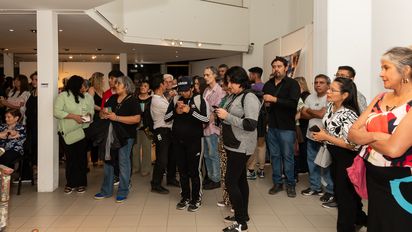 «Cultura en siete días»: la agenda que recorre Jujuy