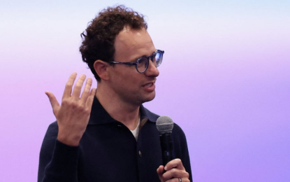 CEO de Anthropic: solo usamos menos del 10% del potencial de la IA
