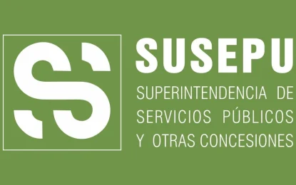 La Susepu logró la readecuación del cronograma de facturación de Ejesa