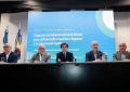 Jujuy avanza en la modernización de la Ruta 1