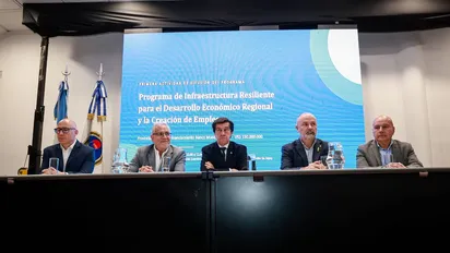 Jujuy avanza en la modernización de la Ruta 1