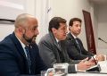 Sadir presentó el régimen simplificado para asociaciones civiles y fundaciones