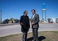Avanza la licitación para la Travesía Urbana de la Ruta 9