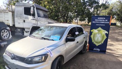 Mas de 40 detenidos por vender droga en una semana en Jujuy