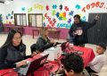 Operativos DNI en la FNE y localidades