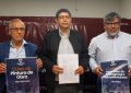 En marcha casi 100 cursos de capacitación de oficios en las cuatro regiones