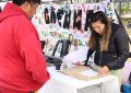 «Jujuy sin barreras» llega al hospital Snopek