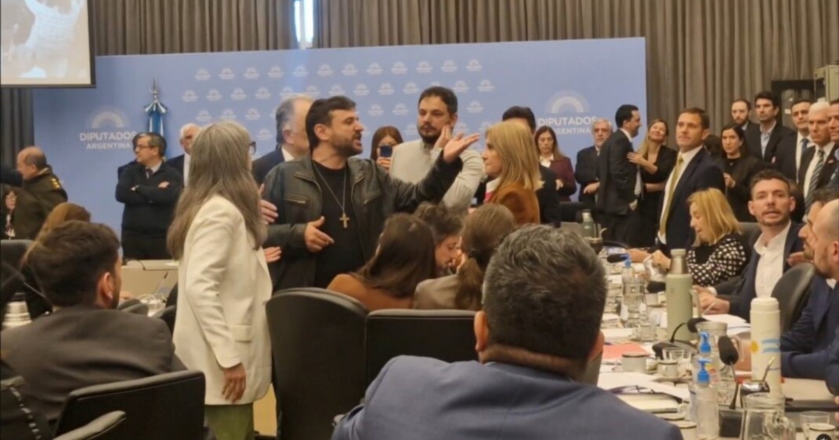 con-escandalo-e-insultos,-diputados-arranco-con-la-ley-malvinas-y-el-gobierno-apura-su-aprobacion