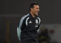 El pedido de Lionel Scaloni para Flores y Mastantuono, el futuro de la Selección Argentina: «Hay que cuidar esos talentos»