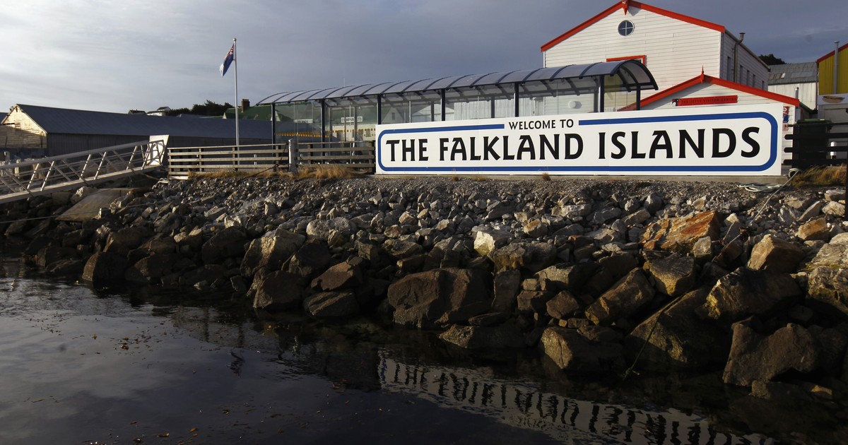 Malvinas: el Gobierno defendió el pedido de arbitraje por las islas tras la convocatoria del Reino Unido a la embajadora argentina en Londres