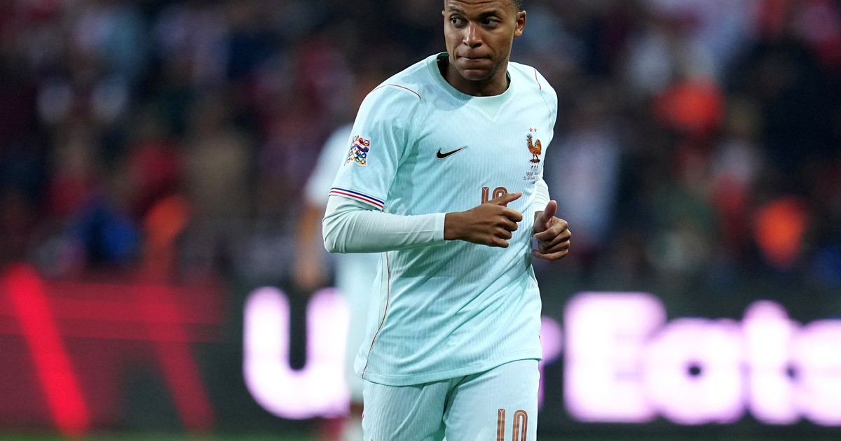 polemica-con-mbappe:-tras-su-lesion,-no-volvio-a-los-entrenamientos-del-real-madrid-y-fue-visto-en-una-disco-de-paris