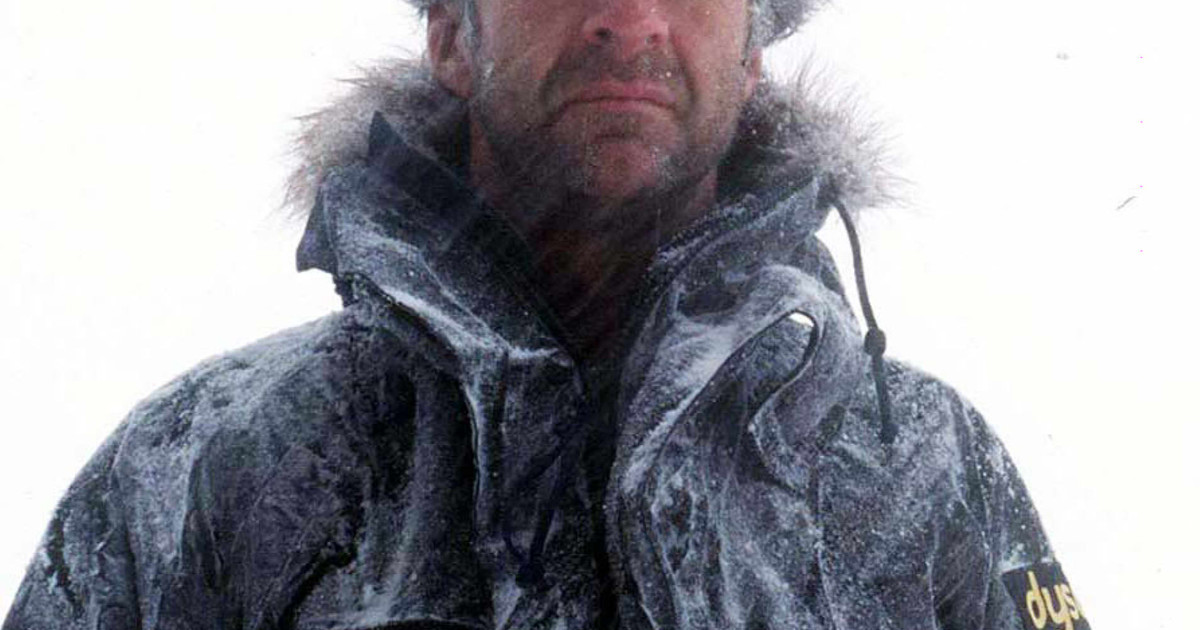 el-enigma-de-ranulph-fiennes:-es-el-explorador-mas-importante-del-mundo-y-su-familia-no-sabe-nada-de-el-desde-hace-un-ano