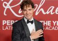 David Bisbal revela lo que merendaba al volver del colegio: «Mi madre había hecho unas lentejas, unas habichuelas… la comida andaluza es un arte»