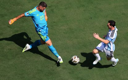 El nuevo fútbol que dejó el Mundial 2026: arqueros armadores, defensas más cerradas, el caso Messi y formaciones que no son lo que parecen