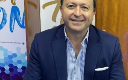 Quién es Jairo Pachón, el empresario colombiano que organizó el amistoso entre Argentina y Burkina Faso, ahora en duda