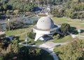 Convocan a un abrazo por la humanidad en el Planetario a 800 años de la muerte de San Francisco de Asís