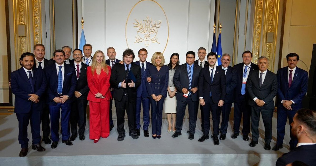 gobernadores-con-acento-frances-y-algo-mas:-en-paris-pidieron-“aflojar-hasta-abril”,-hablaron-de-“derrame”-y-que-estan-bajando-impuestos