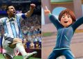 Messi tendrá su propia serie animada en Disney+: la produjo junto a su papá y tiene música de Luck Ra