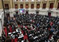 Reclaman un Presupuesto con mayor  inversión en Ciencia y Desarrollo