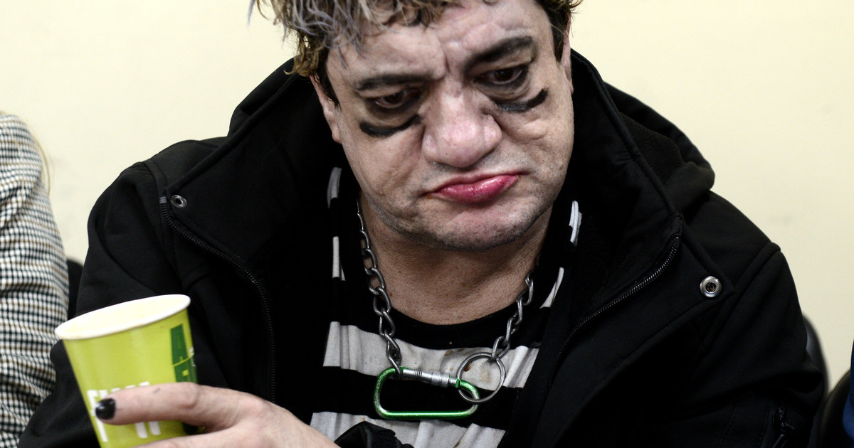 Trasladan a Pity Álvarez desde una clínica de salud mental para una pericia clave