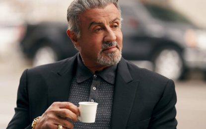 Sylvester Stallone se sincera como nunca a los 80 años: bulimia, esteroides, ataques de ansiedad y el miedo a la muerte