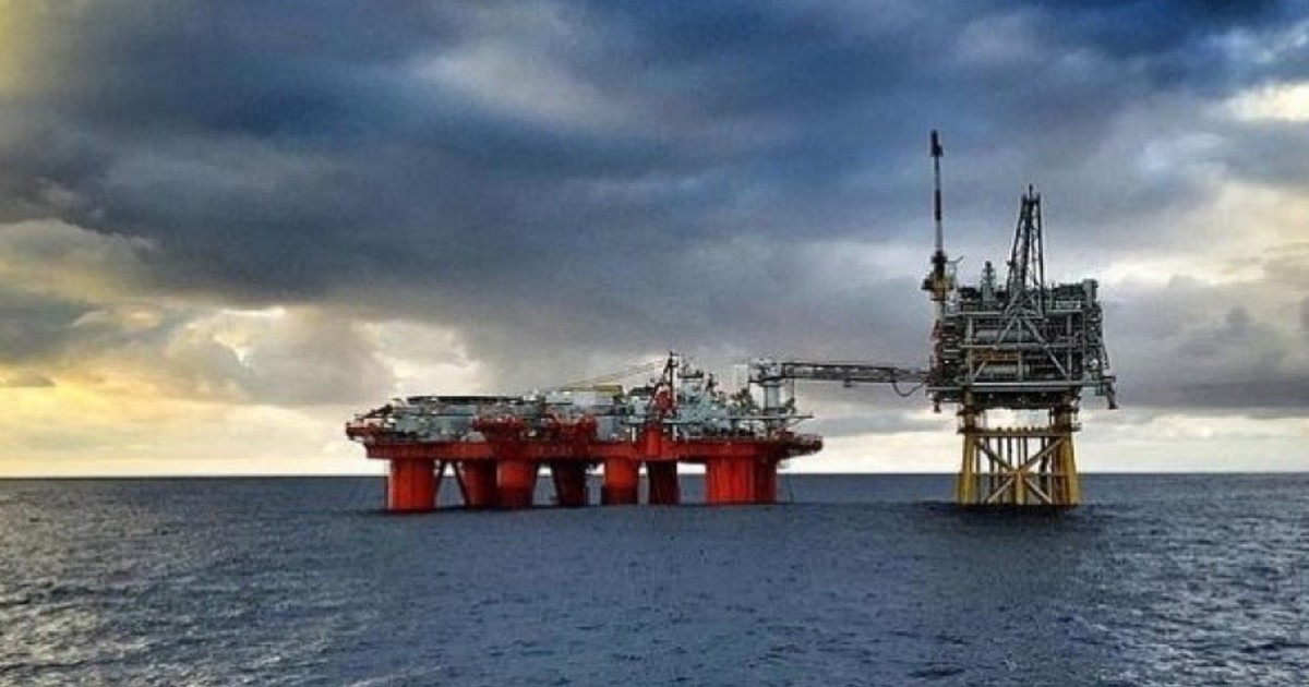 Vuelven a derrumbarse las acciones de Rockhopper, una de las petroleras que Argentina sancionó por el proyecto Sea Lion en Malvinas: tuvo que reemplazar a dos contratistas