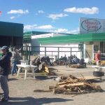 Granja Tres Arroyos: quedaron firmes 1.250 despidos en sus tres plantas de la provincia de Buenos Aires