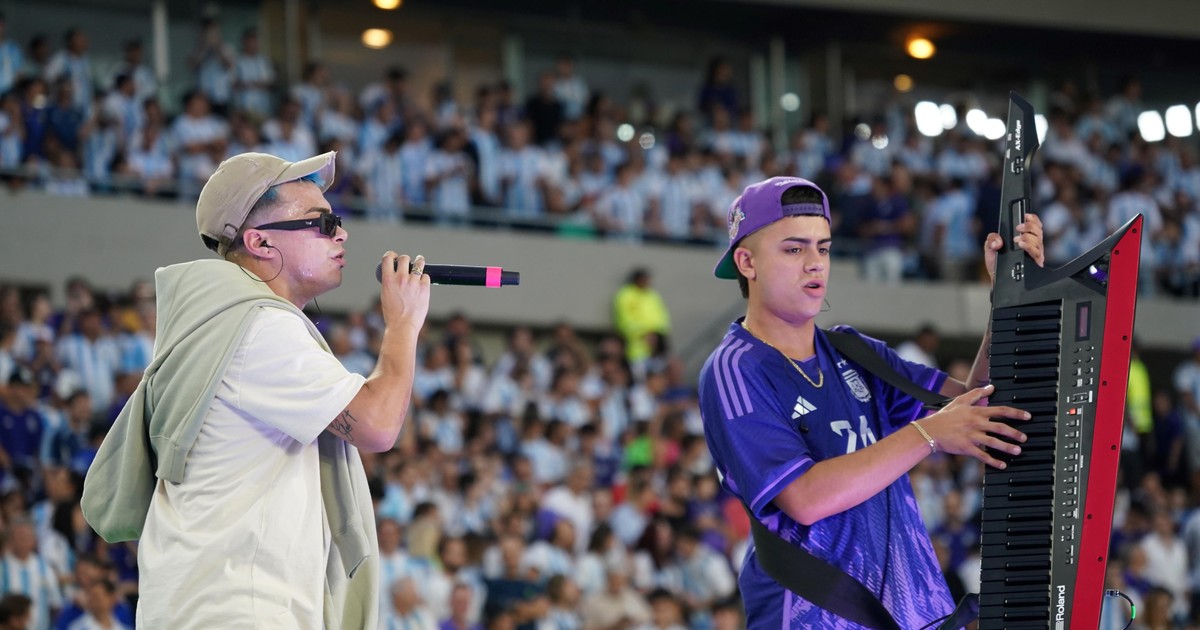 la-despedida-de-lionel-messi:-el-line-up-de-artistas-que-tocaran-en-el-partido-contra-benin-y-quien-cantara-el-himno-nacional-argentino