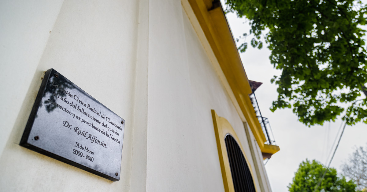 Los seis hijos de Alfonsín donaron la casa de su padre a la Municipalidad y se convertirá en el ícono del «Km 0 de la Democracia»