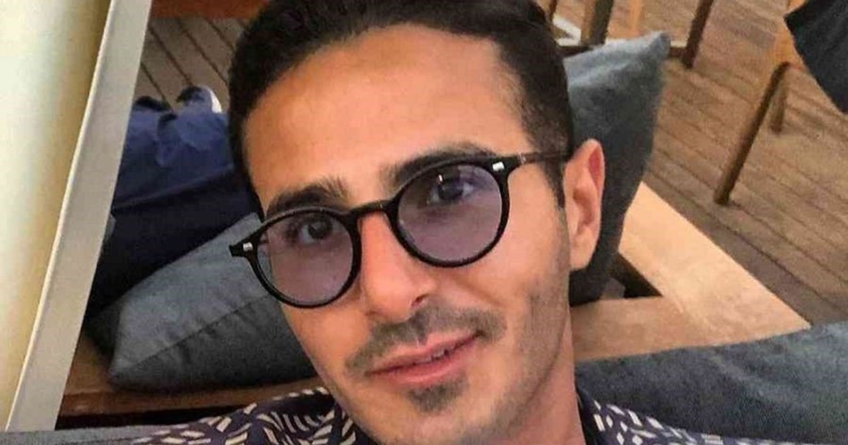 un-lanzamiento-polemico:-reaparecio-el-“estafador-de-tinder”-con-una-propuesta-“de-mal-gusto”
