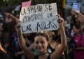 Un juez declaró inconstitucional el decreto de Milei que frenó la Ley de Financiamiento Universitario y ordenó aplicarla de inmediato
