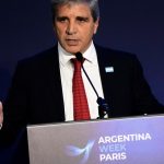 El Gobierno autorizó la emisión de deuda por $ 220.000 millones para pagar obra pública