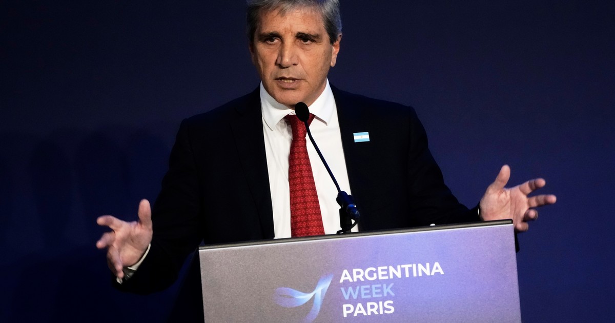 El Gobierno autorizó la emisión de deuda por $ 220.000 millones para pagar obra pública