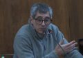 Procesaron a Roberto Baratta por enriquecimiento ilícito y le trabaron un embargo de $1.500 millones