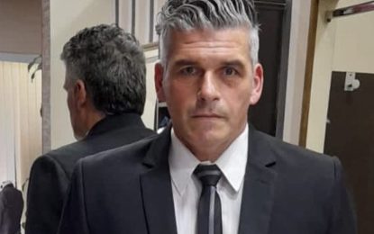 Escándalo en Brasil: acusan a Alejandro Mancuso de vender licencias de DT falsas a exestrellas
