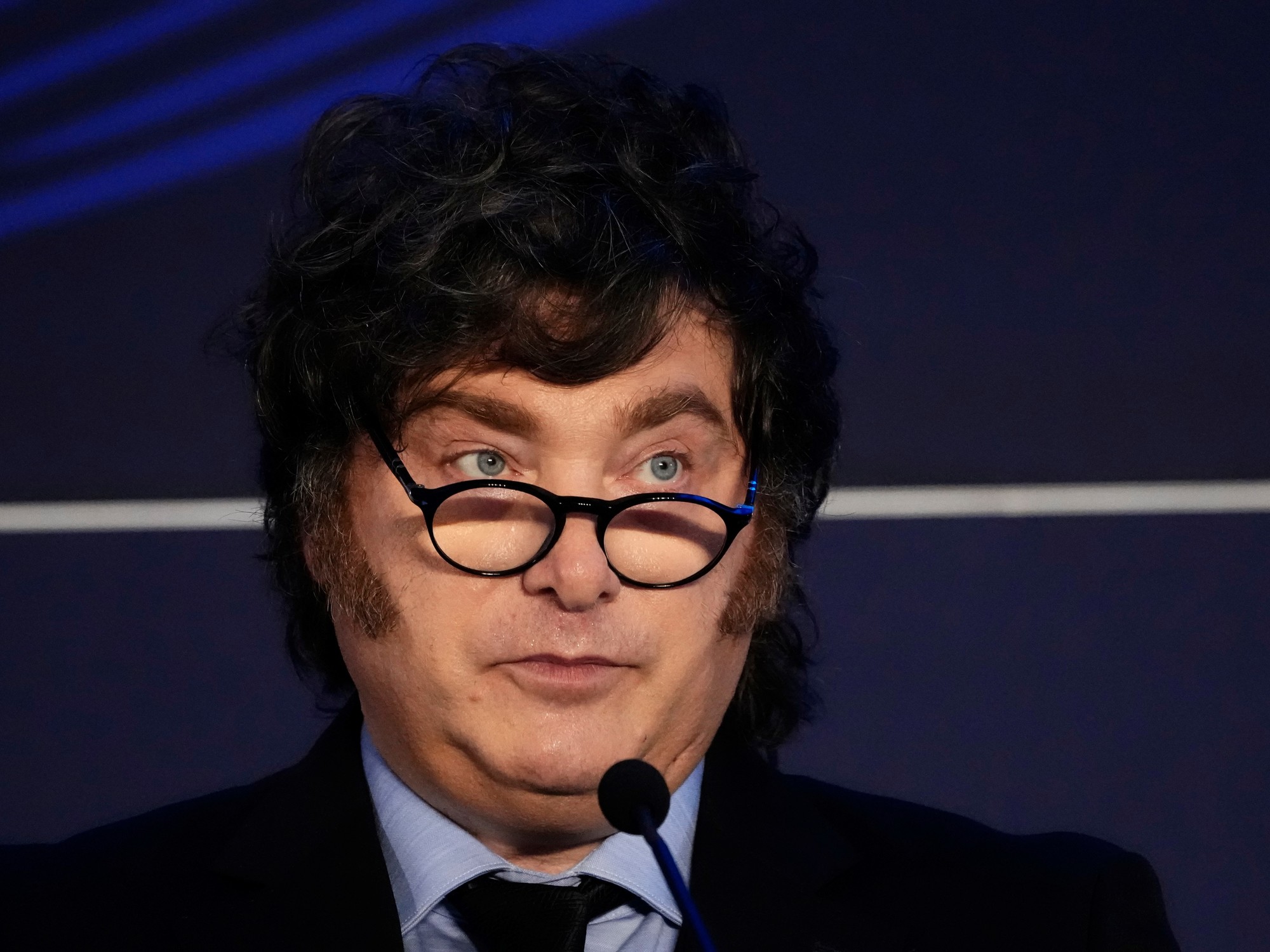 Javier Milei y la apertura de la economía