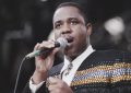 Murió Freddie Jackson, la voz de “Rock Me Tonight” y una de las figuras del R&B de los 80