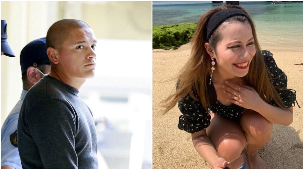 El soldado estadounidense Devin Jacob Ballard fue detenido por el crimen de Anna Yagi en Okinawa