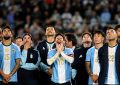 Rating: la despedida de Messi superó los 35 puntos y fue lo más visto del año sin Mundial