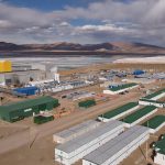 Litio: Rio Tinto ya comprometió más de US$1.800 millones con proveedores argentinos