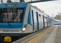 El tren Mitre no funcionará el fin de semana largo en los ramales José León Suárez y Bartolomé Mitre