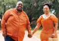 Murió el magnate Wicknell Chivayo, “Sir Wicknell”, en un accidente de helicóptero en Zimbabue