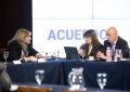 Bullrich se diferencia de Milei: votará en contra del pliego de la fiscal del caso Chocobar