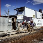 La industria y la construcción rebotaron en agosto, pero siguen por debajo del año pasado