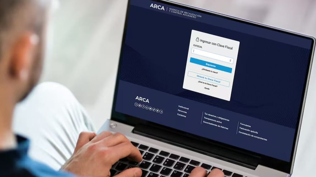 La nueva fecha límite que fijó ARCA para presentar el Impuesto a las Ganancias del período 2025